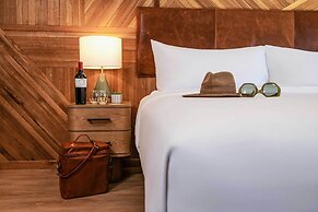 Calistoga Motor Lodge and Spa