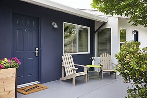 Calistoga Motor Lodge & Spa, a JdV by Hyatt Hotel