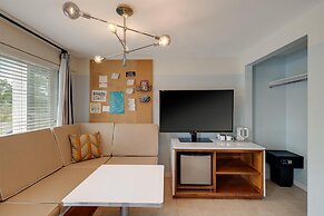 Calistoga Motor Lodge & Spa, a JdV by Hyatt Hotel