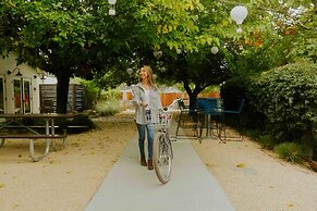 Calistoga Motor Lodge & Spa, a JdV by Hyatt Hotel