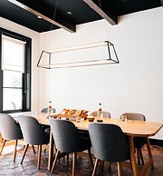 Calistoga Motor Lodge & Spa, a JdV by Hyatt Hotel