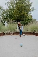 Calistoga Motor Lodge & Spa, a JdV by Hyatt Hotel