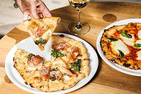 Calistoga Motor Lodge & Spa, a JdV by Hyatt Hotel