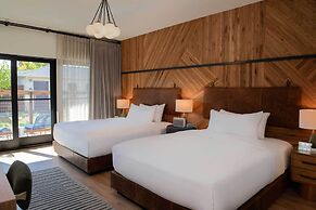 Calistoga Motor Lodge and Spa