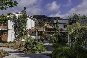 Calistoga Motor Lodge & Spa, a JdV by Hyatt Hotel