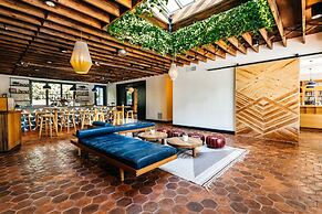 Calistoga Motor Lodge & Spa, a JdV by Hyatt Hotel