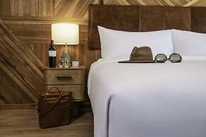 Calistoga Motor Lodge & Spa, a JdV by Hyatt Hotel