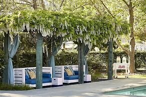 Calistoga Motor Lodge & Spa, a JdV by Hyatt Hotel