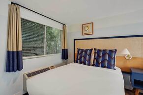 Calistoga Motor Lodge and Spa