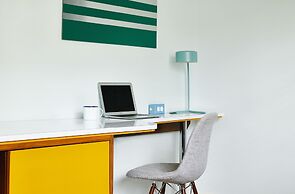 Calistoga Motor Lodge & Spa, a JdV by Hyatt Hotel