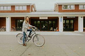 Calistoga Motor Lodge & Spa, a JdV by Hyatt Hotel