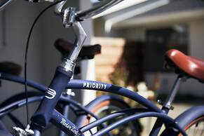 Calistoga Motor Lodge & Spa, a JdV by Hyatt Hotel