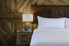 Calistoga Motor Lodge & Spa, a JdV by Hyatt Hotel