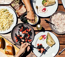 Calistoga Motor Lodge & Spa, a JdV by Hyatt Hotel