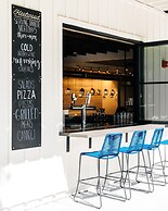 Calistoga Motor Lodge & Spa, a JdV by Hyatt Hotel