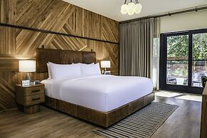 Calistoga Motor Lodge & Spa, a JdV by Hyatt Hotel