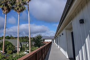 Calistoga Motor Lodge & Spa, a JdV by Hyatt Hotel