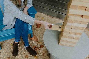 Calistoga Motor Lodge & Spa, a JdV by Hyatt Hotel