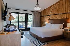Calistoga Motor Lodge and Spa