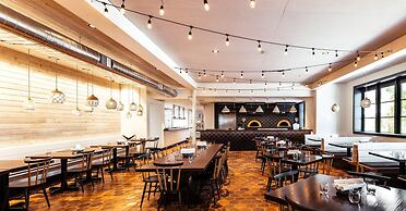 Calistoga Motor Lodge & Spa, a JdV by Hyatt Hotel