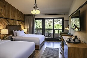 Calistoga Motor Lodge & Spa, a JdV by Hyatt Hotel
