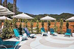 Calistoga Motor Lodge & Spa, a JdV by Hyatt Hotel