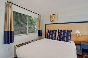 Calistoga Motor Lodge & Spa, a JdV by Hyatt Hotel