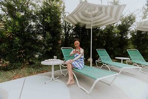 Calistoga Motor Lodge & Spa, a JdV by Hyatt Hotel