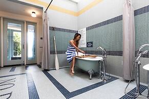 Calistoga Motor Lodge & Spa, a JdV by Hyatt Hotel