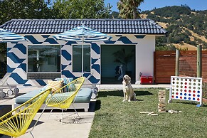 Calistoga Motor Lodge & Spa, a JdV by Hyatt Hotel