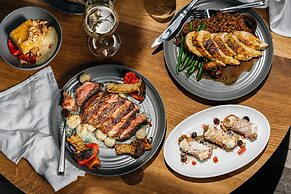 Calistoga Motor Lodge & Spa, a JdV by Hyatt Hotel