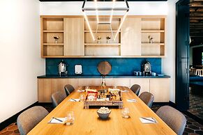 Calistoga Motor Lodge & Spa, a JdV by Hyatt Hotel