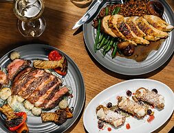 Calistoga Motor Lodge & Spa, a JdV by Hyatt Hotel