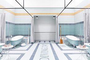 Calistoga Motor Lodge & Spa, a JdV by Hyatt Hotel