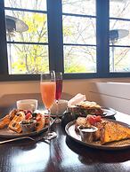 Calistoga Motor Lodge & Spa, a JdV by Hyatt Hotel