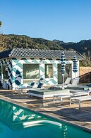 Calistoga Motor Lodge & Spa, a JdV by Hyatt Hotel