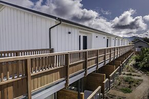 Calistoga Motor Lodge & Spa, a JdV by Hyatt Hotel