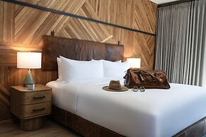 Calistoga Motor Lodge & Spa, a JdV by Hyatt Hotel