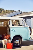 Calistoga Motor Lodge & Spa, a JdV by Hyatt Hotel