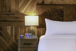 Calistoga Motor Lodge & Spa, a JdV by Hyatt Hotel