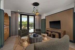 Calistoga Motor Lodge and Spa