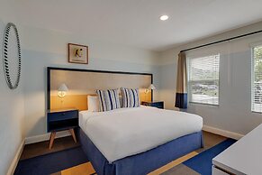 Calistoga Motor Lodge & Spa, a JdV by Hyatt Hotel