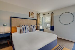 Calistoga Motor Lodge & Spa, a JdV by Hyatt Hotel