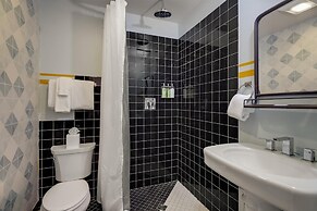 Calistoga Motor Lodge & Spa, a JdV by Hyatt Hotel