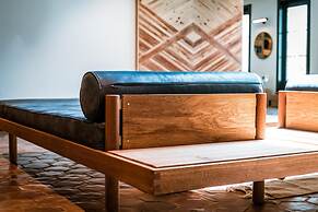 Calistoga Motor Lodge & Spa, a JdV by Hyatt Hotel