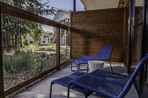 Calistoga Motor Lodge & Spa, a JdV by Hyatt Hotel
