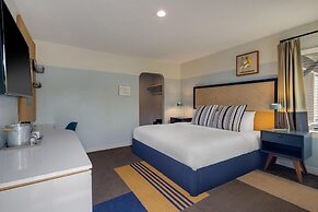 Calistoga Motor Lodge & Spa, a JdV by Hyatt Hotel