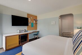 Calistoga Motor Lodge & Spa, a JdV by Hyatt Hotel