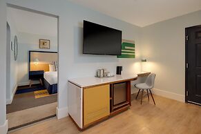 Calistoga Motor Lodge & Spa, a JdV by Hyatt Hotel