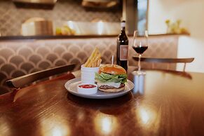 Calistoga Motor Lodge & Spa, a JdV by Hyatt Hotel